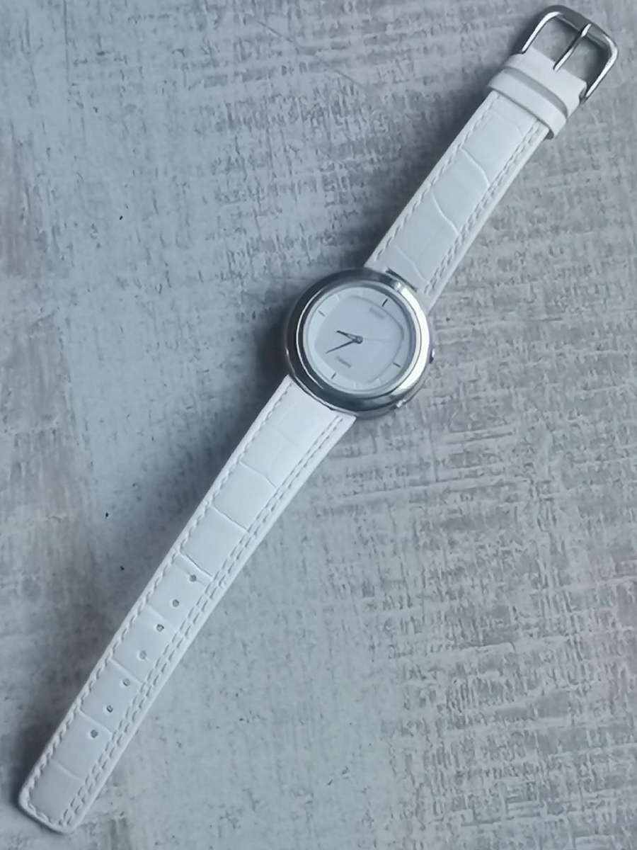 LADIES CASIO FELITE WATCH IN EXCELLENT WORKING CONDITION