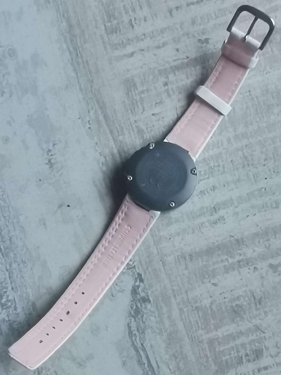 LADIES CASIO FELITE WATCH IN EXCELLENT WORKING CONDITION