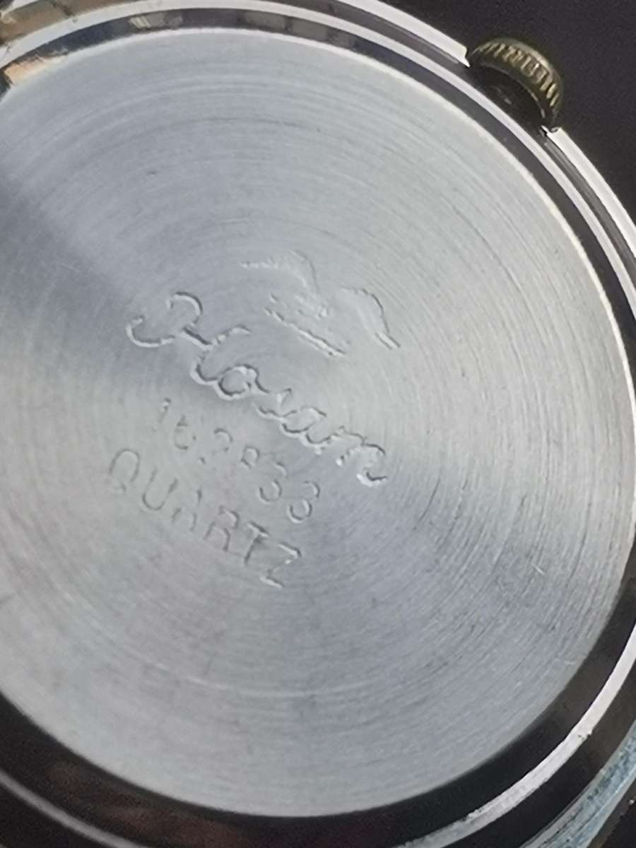 MENS MID-SIZE WATCHES ALL IN EXCELLENT WORKING CONDITION - BIDDING FOR ALL 3 WATCHES