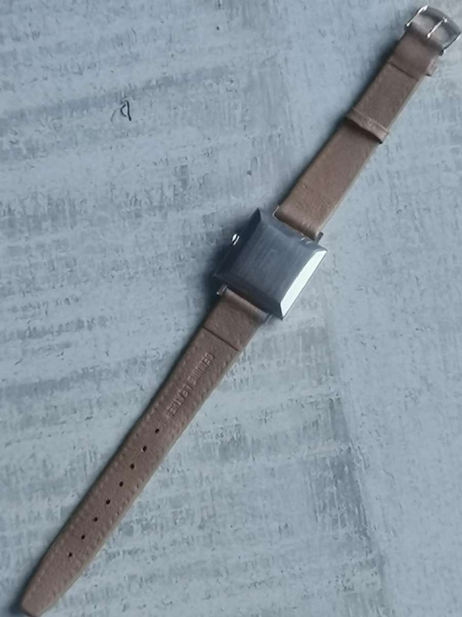 MENS VINTAGE ORIS 17 JEWELS WATCH IN EXCELLENT WORKING CONDITION