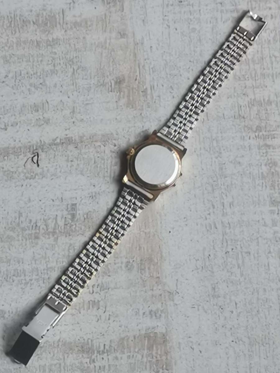 LADIES SCANDAL WATCH BY ONTIME IN EXCELLENT WORKING CONDITION