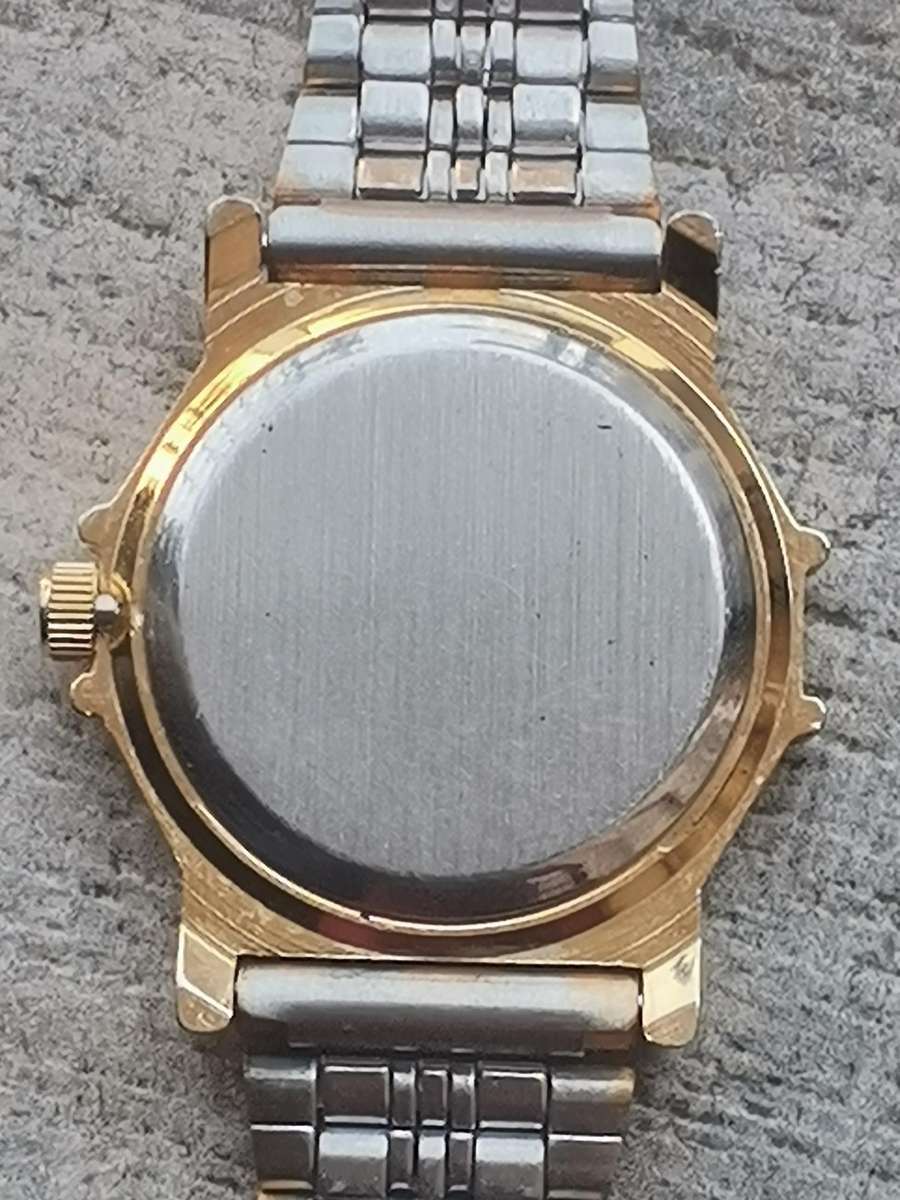 LADIES SCANDAL WATCH BY ONTIME IN EXCELLENT WORKING CONDITION