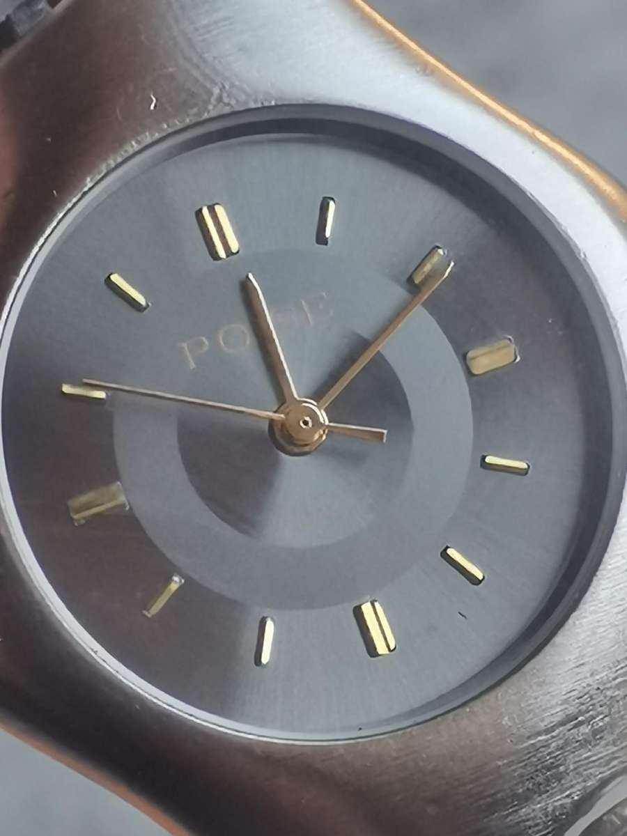 LADIES WATCH COLLECTION ALL IN EXCELLENT WORKING CONDITION - BIDDING FOR ALL 3 WATCHES