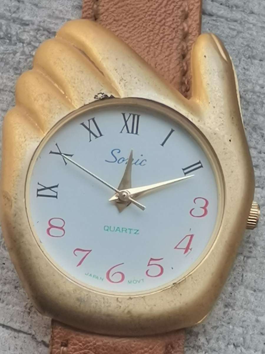 LADIES WATCH COLLECTION ALL IN EXCELLENT WORKING CONDITION - BIDDING FOR ALL 3 WATCHES