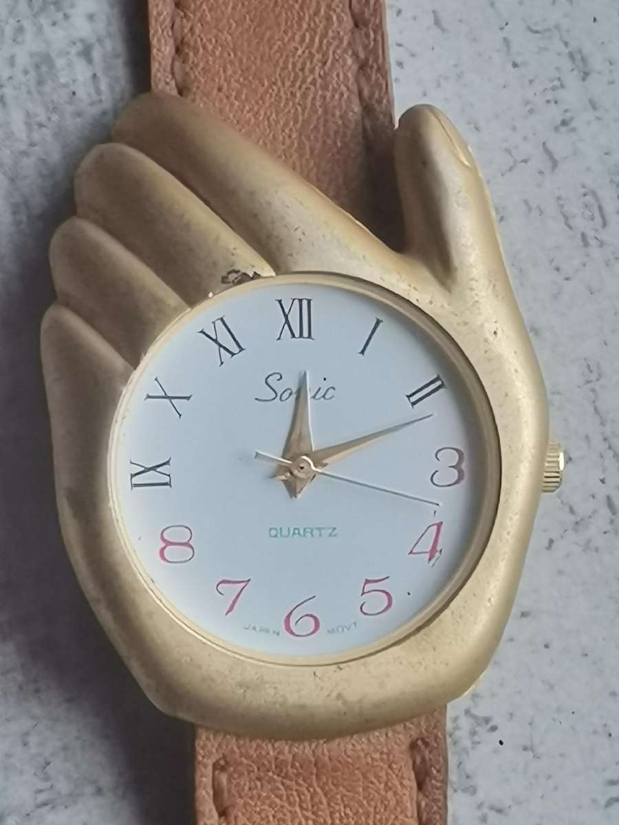 LADIES WATCH COLLECTION ALL IN EXCELLENT WORKING CONDITION - BIDDING FOR ALL 3 WATCHES