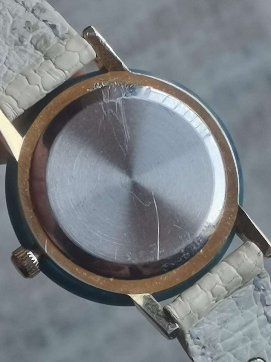 LADIES WATCH COLLECTION ALL IN EXCELLENT WORKING CONDITION - BIDDING FOR ALL 3 WATCHES