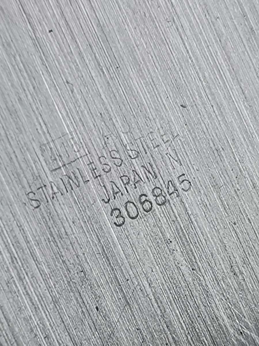 Men's Vintage Citizen Quartz Watch