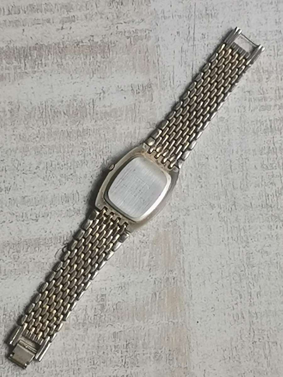 MENS VINTAGE CITIZEN WATCH IN EXCELLENT WORKING CONDITION