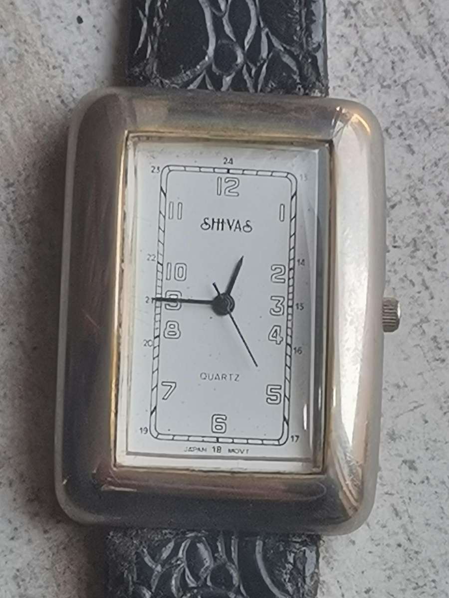 MENS VINTAGE WATCH COLLECTION ALL IN GOOD WORKING CONDITION