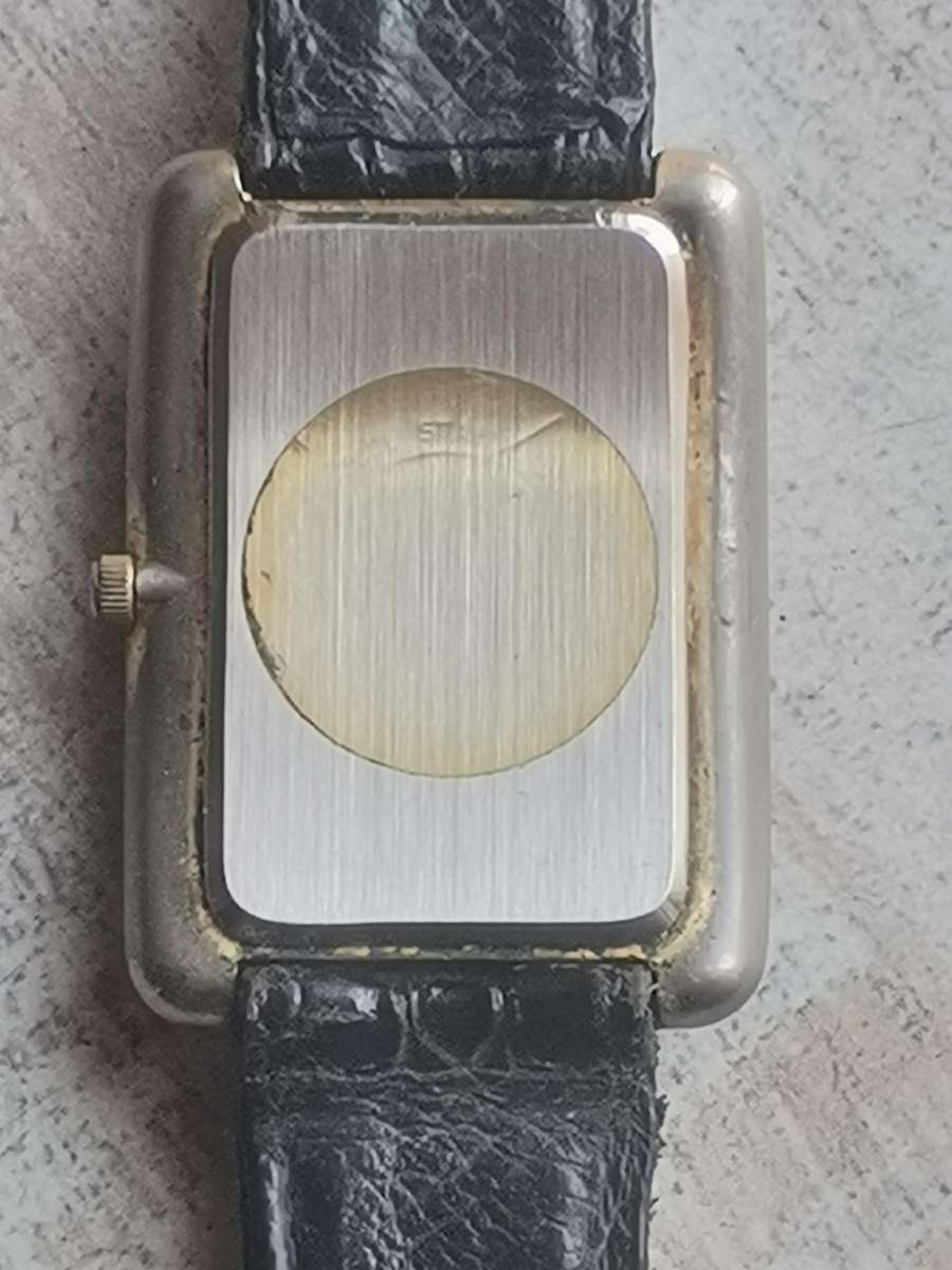 MENS VINTAGE WATCH COLLECTION ALL IN GOOD WORKING CONDITION