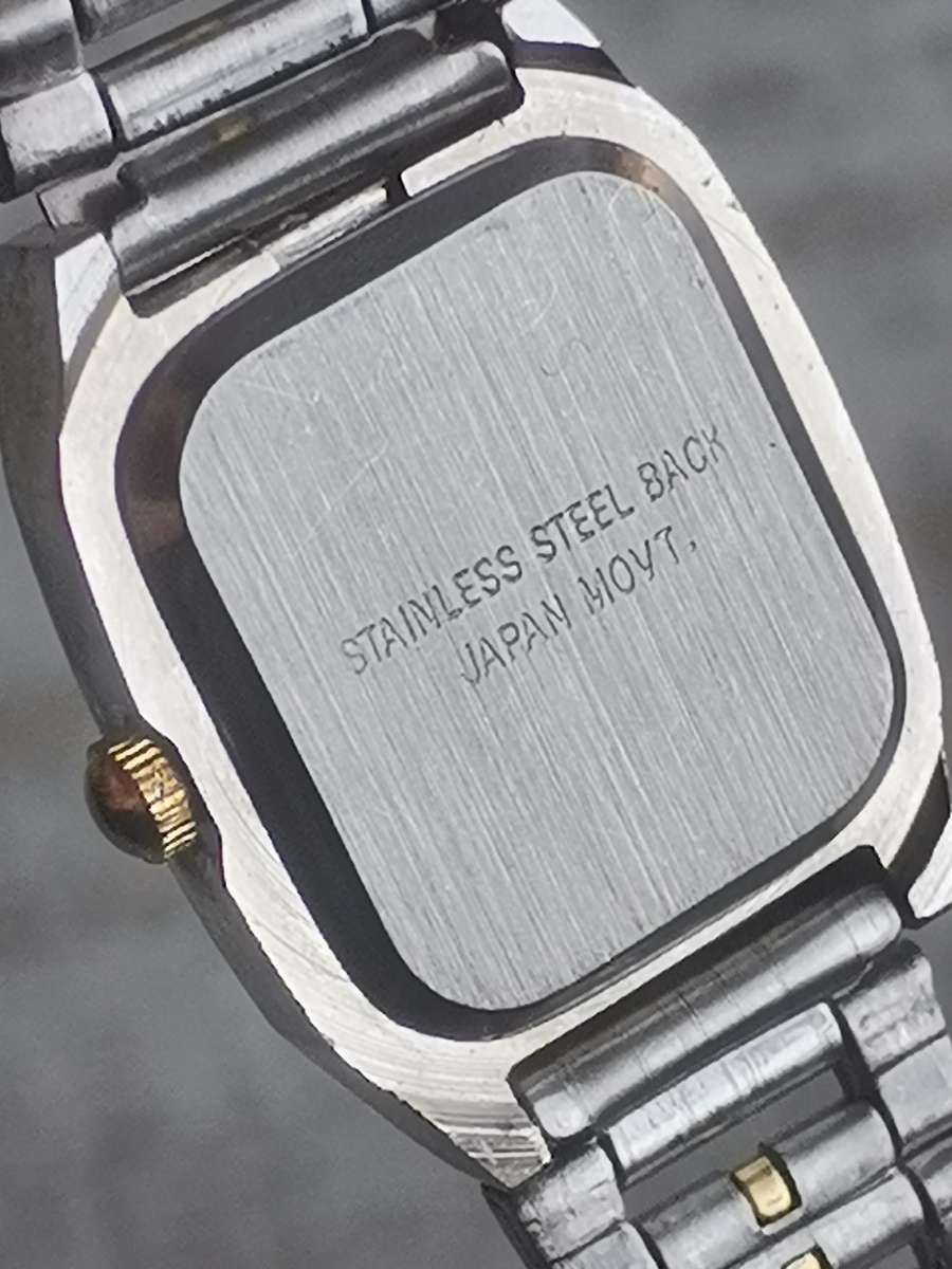 LADIES WATCH COLLECTION ALL IN EXCELLENT WORKING CONDITION - BIDDING FOR ALL 3