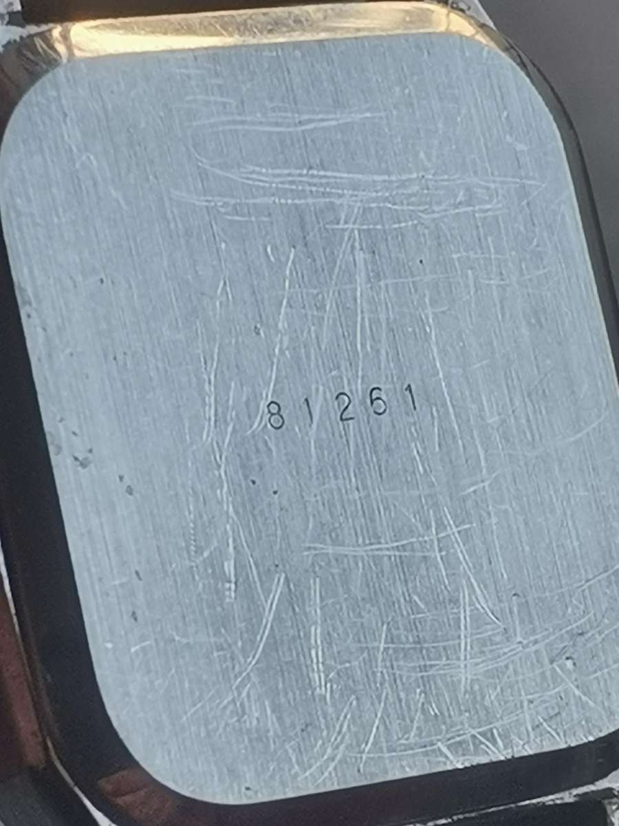 MENS VINTAGE DIGITAL WATCH COLLECTION - CITIZEN, LANCO AND CONVOY - BIDDING FOR ALL 3 WATCHES