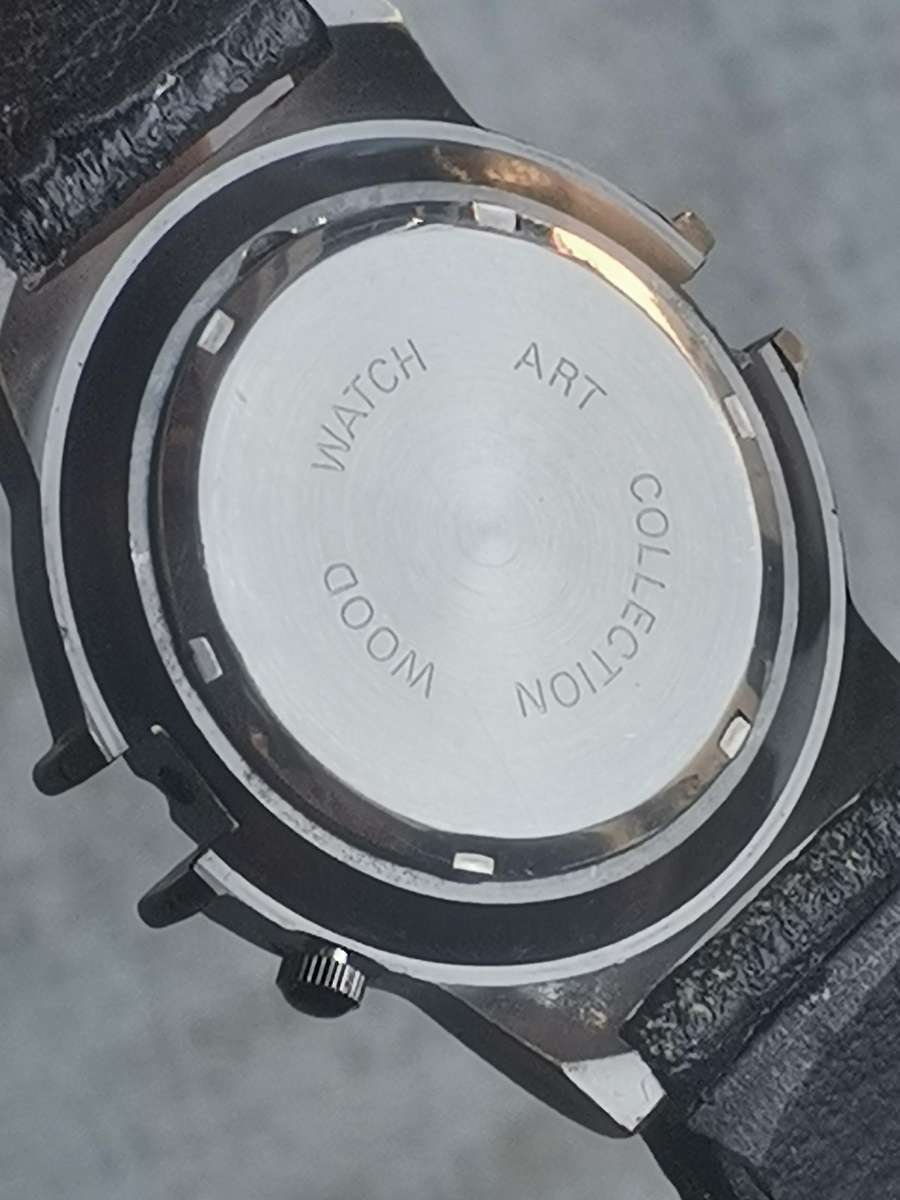 MENS VINTAGE EDWIN WATCH IN EXCELLENT WORKING CONDITION