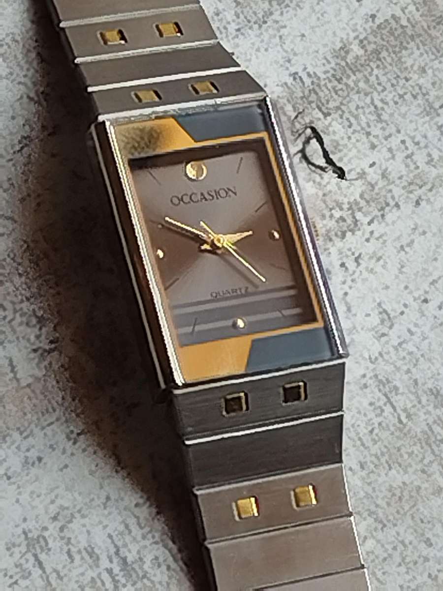 LADIES WATCH COLLECTION #1 ALL IN EXCELLENT WORKING CONDITION - BIDDING FOR ALL 3 WATCHES