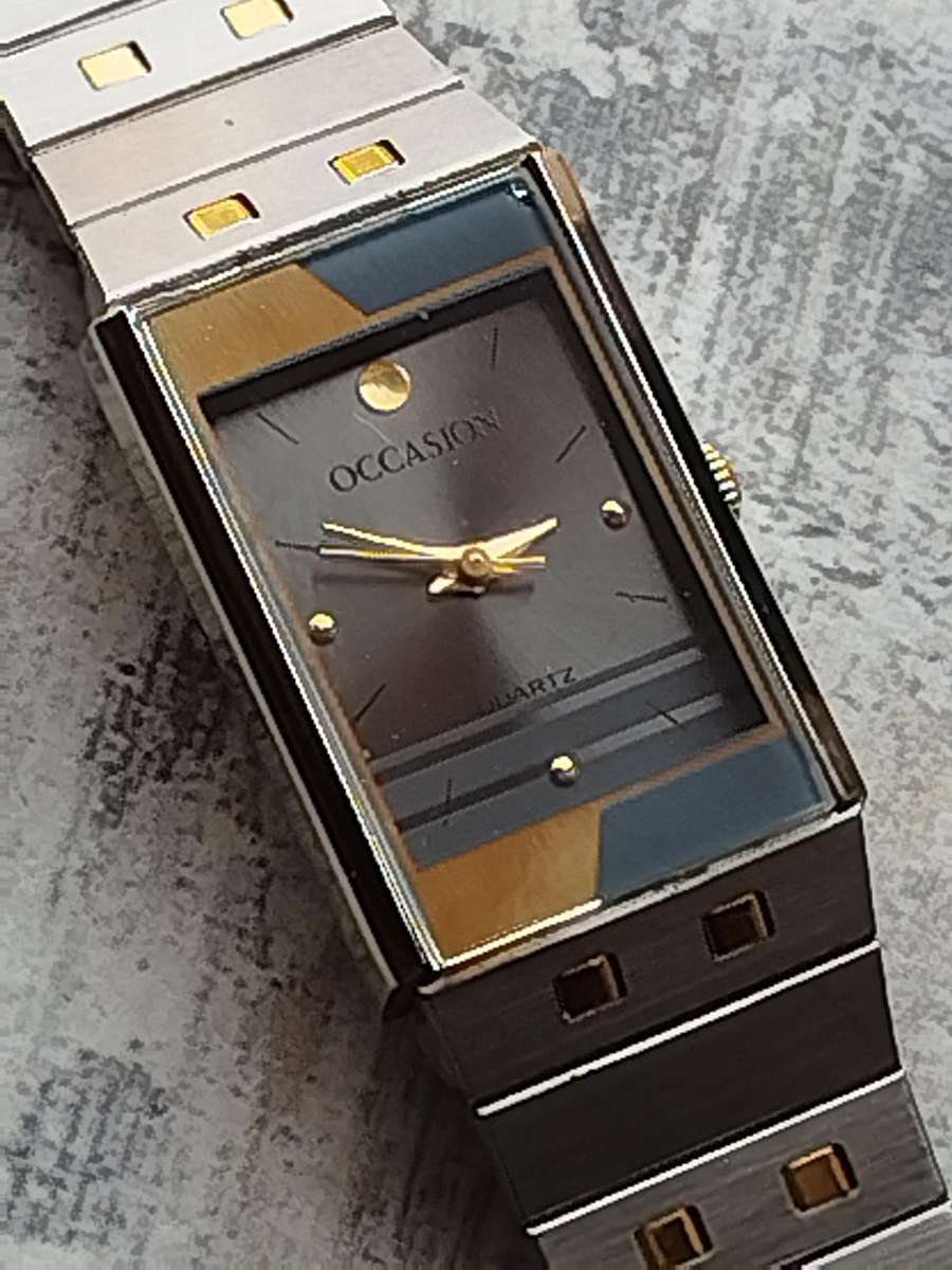 LADIES WATCH COLLECTION #1 ALL IN EXCELLENT WORKING CONDITION - BIDDING FOR ALL 3 WATCHES