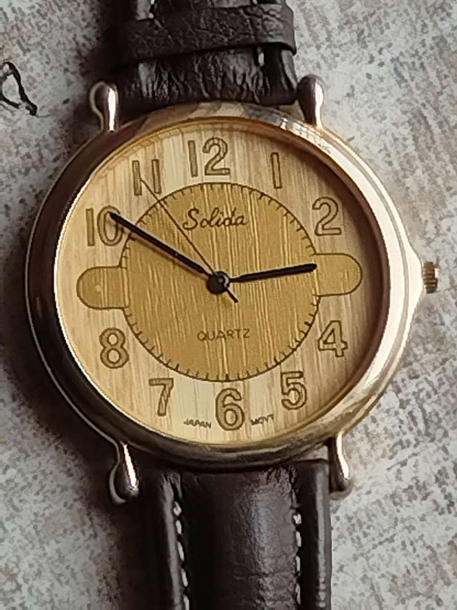 LADIES WATCH COLLECTION #1 ALL IN EXCELLENT WORKING CONDITION - BIDDING FOR ALL 3 WATCHES