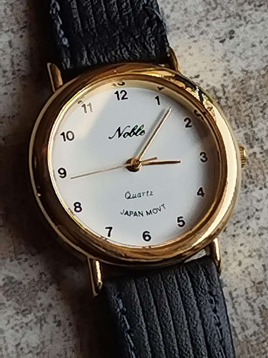 LADIES WATCH COLLECTION #2 ALL IN EXCELLENT WORKING CONDITION - BIDDING FOR ALL 3 WATCHES