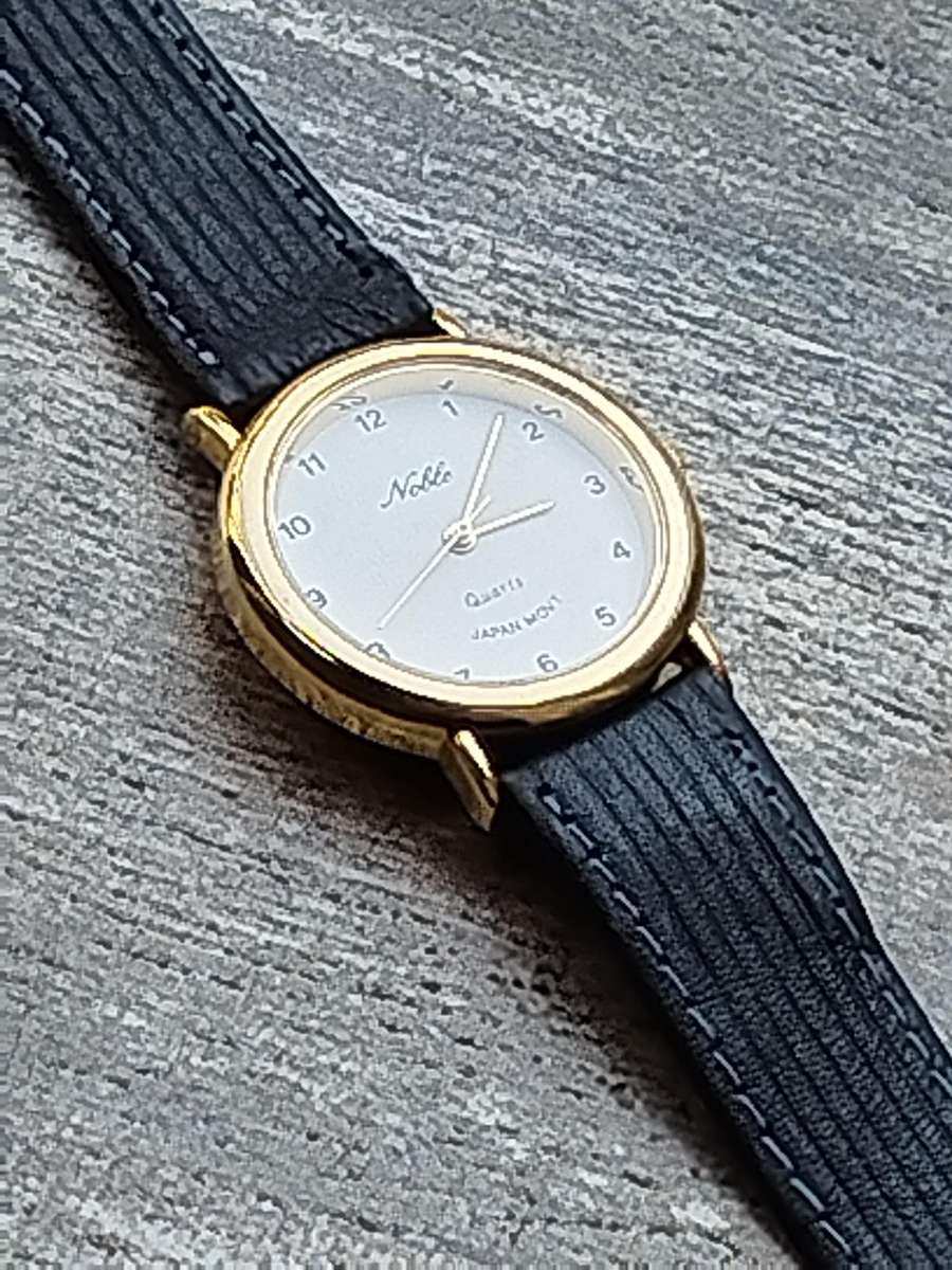 LADIES WATCH COLLECTION #2 ALL IN EXCELLENT WORKING CONDITION - BIDDING FOR ALL 3 WATCHES