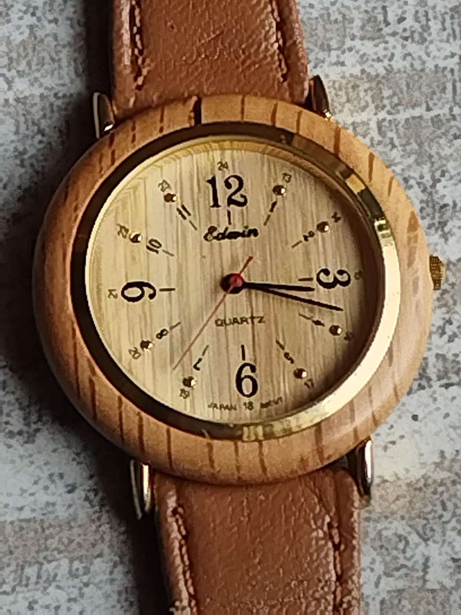 LADIES WATCH COLLECTION #3 ALL IN EXCELLENT WORKING CONDITION - BIDDING FOR ALL 3 WATCHES