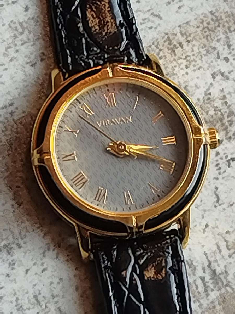 LADIES WATCH COLLECTION #3 ALL IN EXCELLENT WORKING CONDITION - BIDDING FOR ALL 3 WATCHES