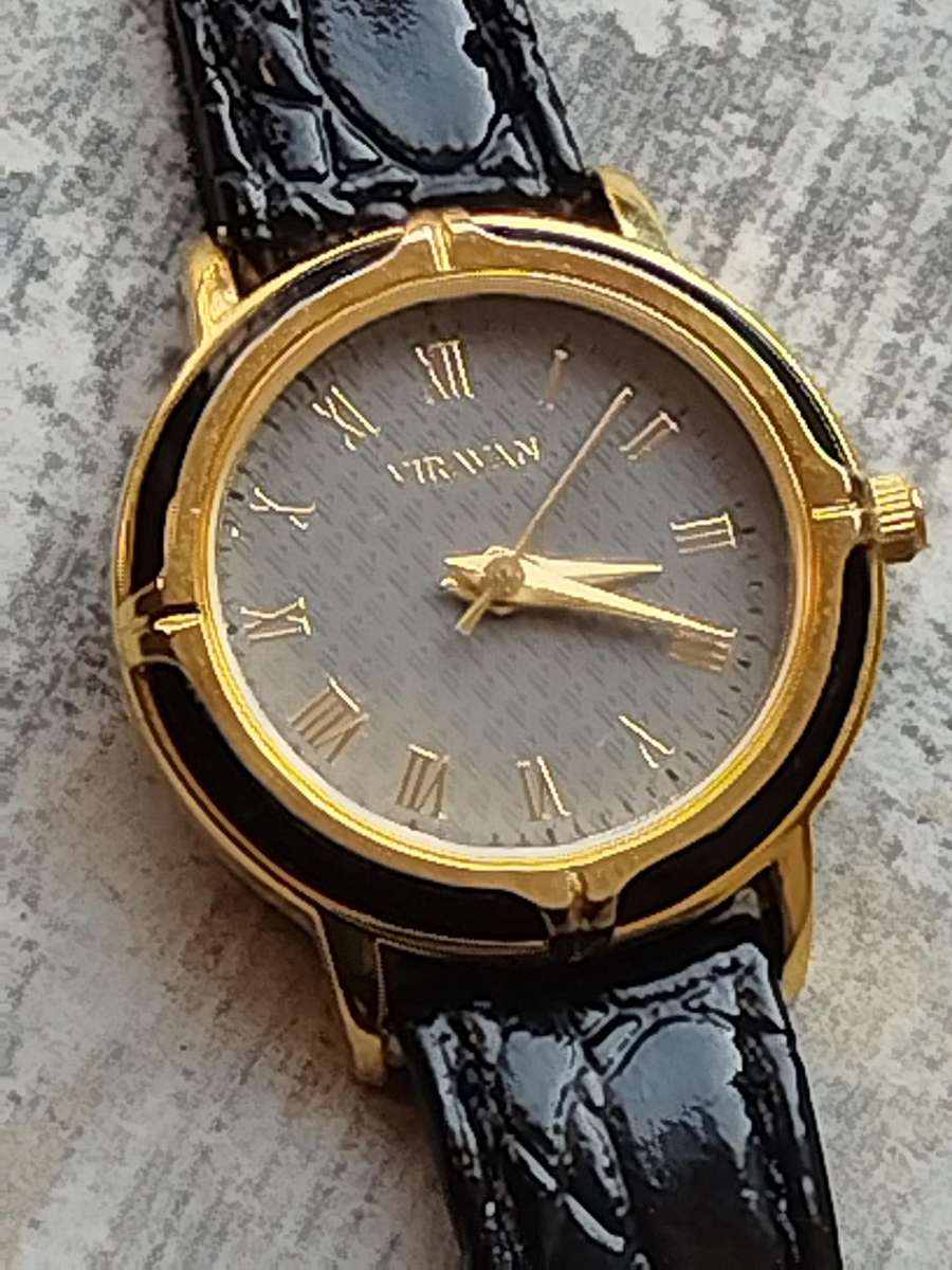 LADIES WATCH COLLECTION #3 ALL IN EXCELLENT WORKING CONDITION - BIDDING FOR ALL 3 WATCHES