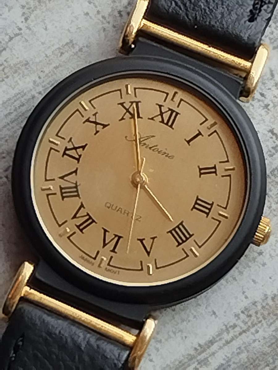 LADIES WATCH COLLECTION #6 ALL IN EXCELLENT WORKING CONDITION - BIDDING FOR ALL 3 WATCHES