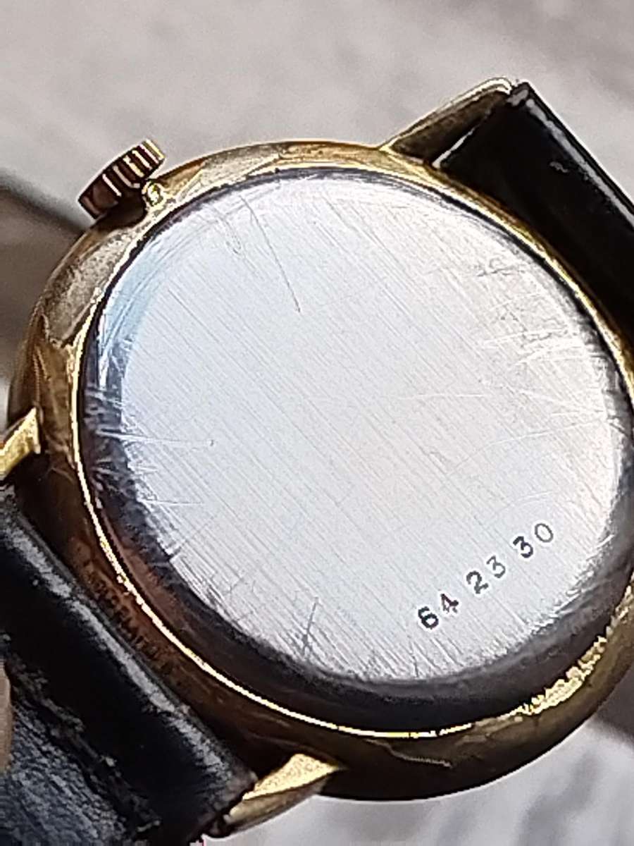 MENS VINTAGE WATCH COLLECTION FOR SPARES OR REPAIRS - BIDDING FOR ALL 10 WATCHES