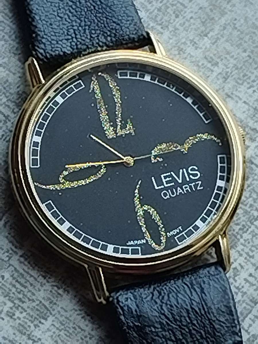 LADIES WATCH SET BOTH IN EXCELLENT WORKING CONDITION - BIDDING FOR BOTH WATCHES