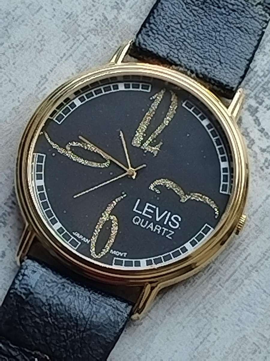 LADIES WATCH SET BOTH IN EXCELLENT WORKING CONDITION - BIDDING FOR BOTH WATCHES