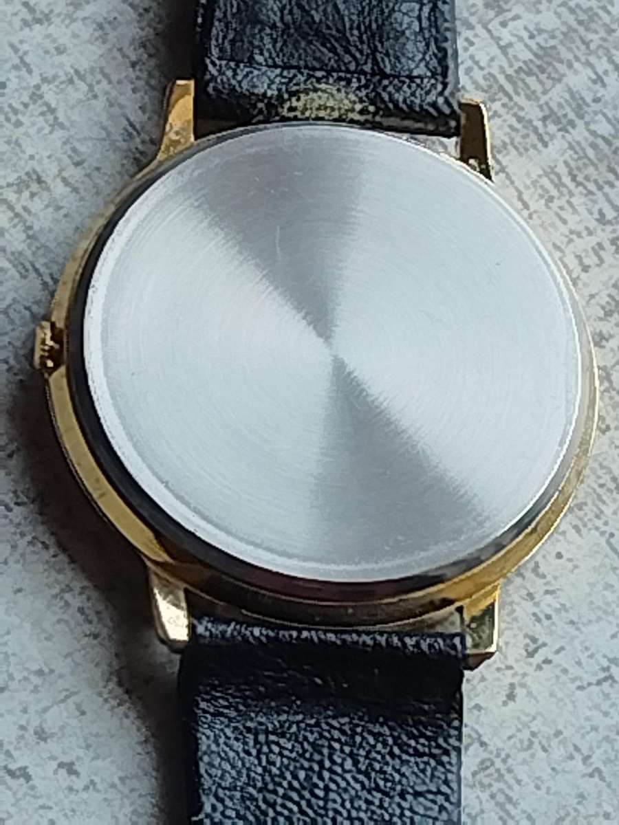 LADIES WATCH SET BOTH IN EXCELLENT WORKING CONDITION - BIDDING FOR BOTH WATCHES
