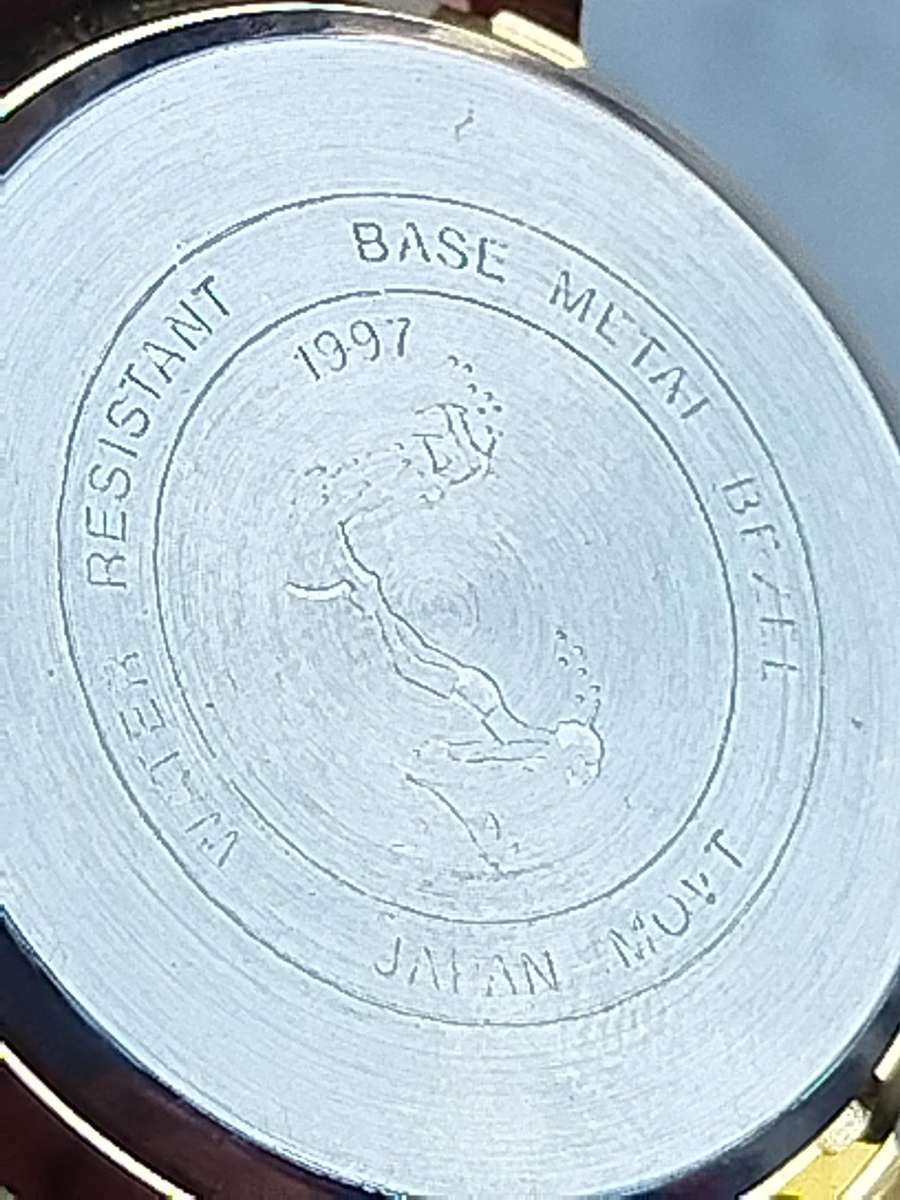 LADIES WATCH SET BOTH IN EXCELLENT WORKING CONDITION - BIDDING FOR BOTH WATCHES