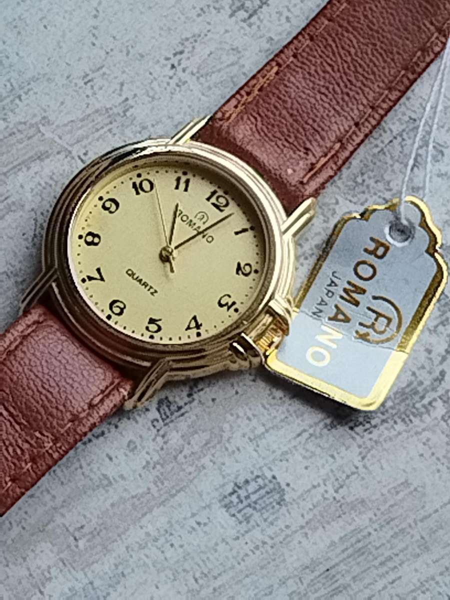 MENS WATCH COLLECTION ALL IN EXCELLENT WORKING CONDITION - BIDDING FOR ALL 3 WATCHES