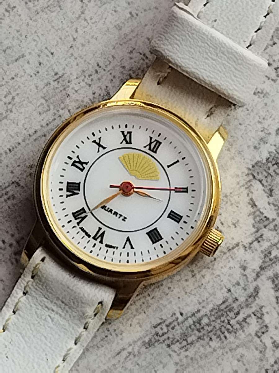 LADIES WATCH COLLECTION ALL IN EXCELLENT WORKING CONDITION - BIDDING FOR ALL 3 WATCHES