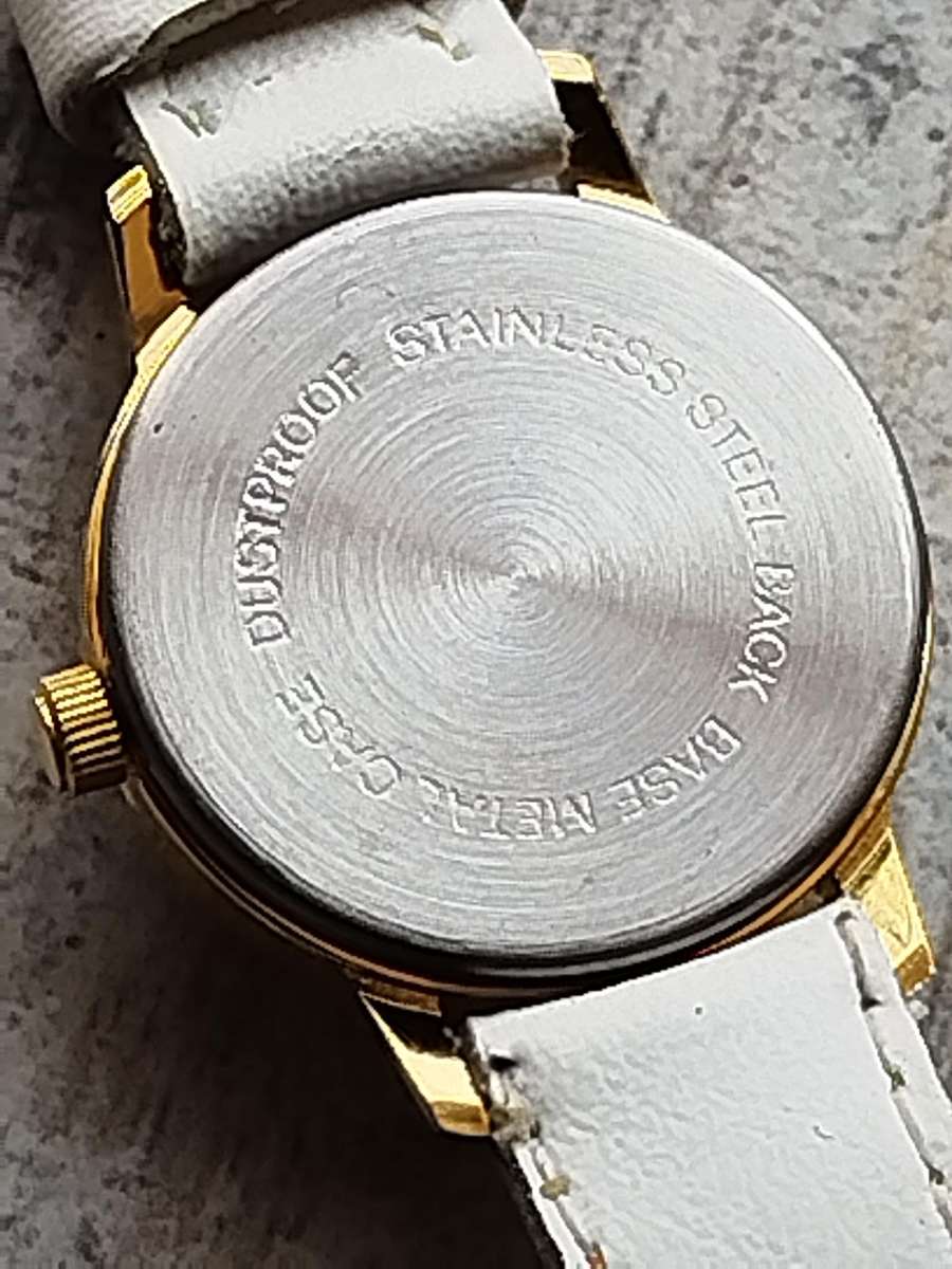 LADIES WATCH COLLECTION ALL IN EXCELLENT WORKING CONDITION - BIDDING FOR ALL 3 WATCHES