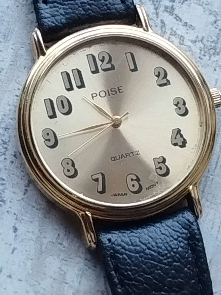 MENS WATCH COLLECTION ALL UNTESTED SELLING FOR SPARES OR REPAIRS - BIDDING FOR ALL 6 WATCHES