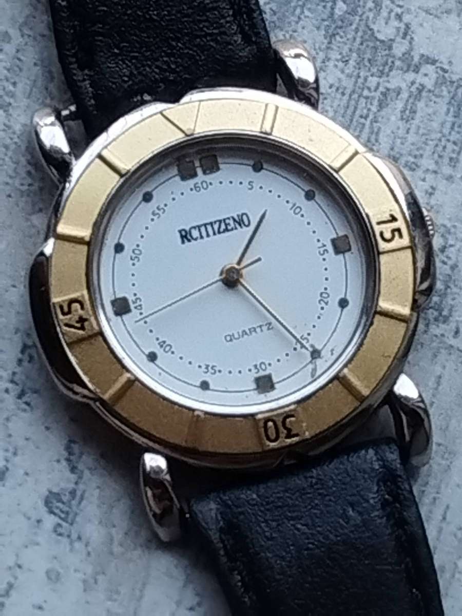 MENS WATCH COLLECTION ALL UNTESTED SELLING FOR SPARES OR REPAIRS - BIDDING FOR ALL 6 WATCHES