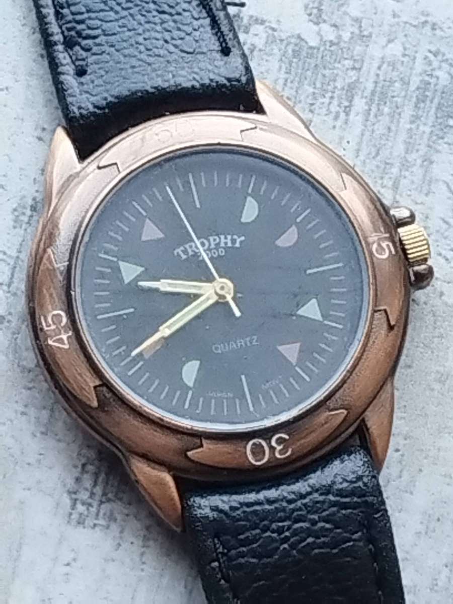 MENS WATCH COLLECTION ALL UNTESTED SELLING FOR SPARES OR REPAIRS - BIDDING FOR ALL 6 WATCHES