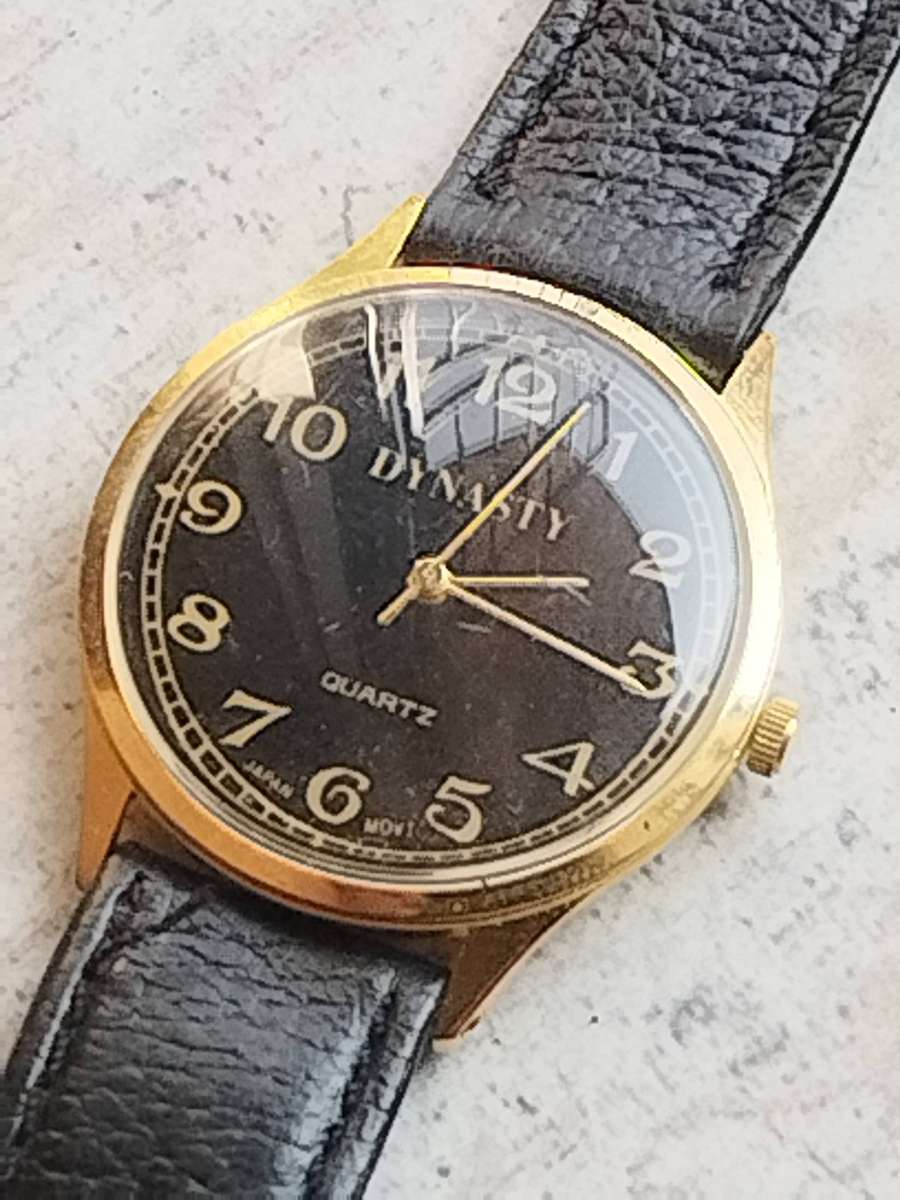 LADIES WATCH COLLECTION ALL IN EXCELLENT WORKING CONDITION - BIDDING FOR ALL 3 WATCHES