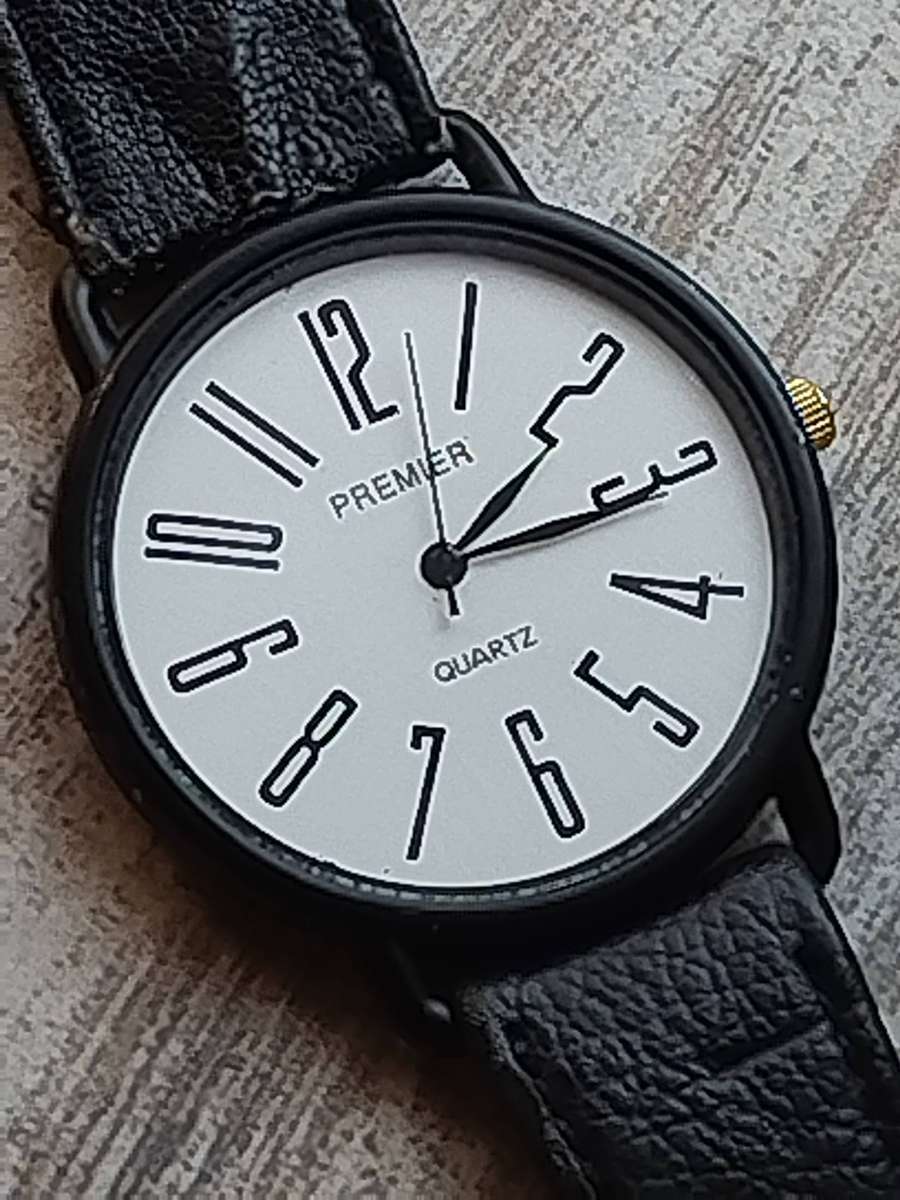 LADIES WATCH COLLECTION ALL IN EXCELLENT WORKING CONDITION - BIDDING FOR ALL 3 WATCHES