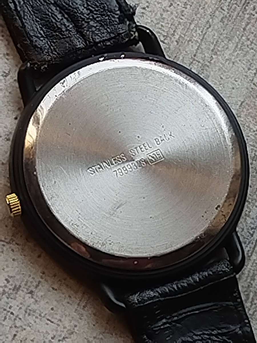 LADIES WATCH COLLECTION ALL IN EXCELLENT WORKING CONDITION - BIDDING FOR ALL 3 WATCHES