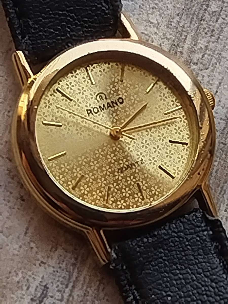 LADIES WATCH COLLECTION ALL IN EXCELLENT WORKING CONDITION - BIDDING FOR ALL 3 WATCHES