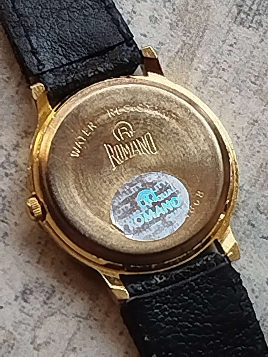 LADIES WATCH COLLECTION ALL IN EXCELLENT WORKING CONDITION - BIDDING FOR ALL 3 WATCHES