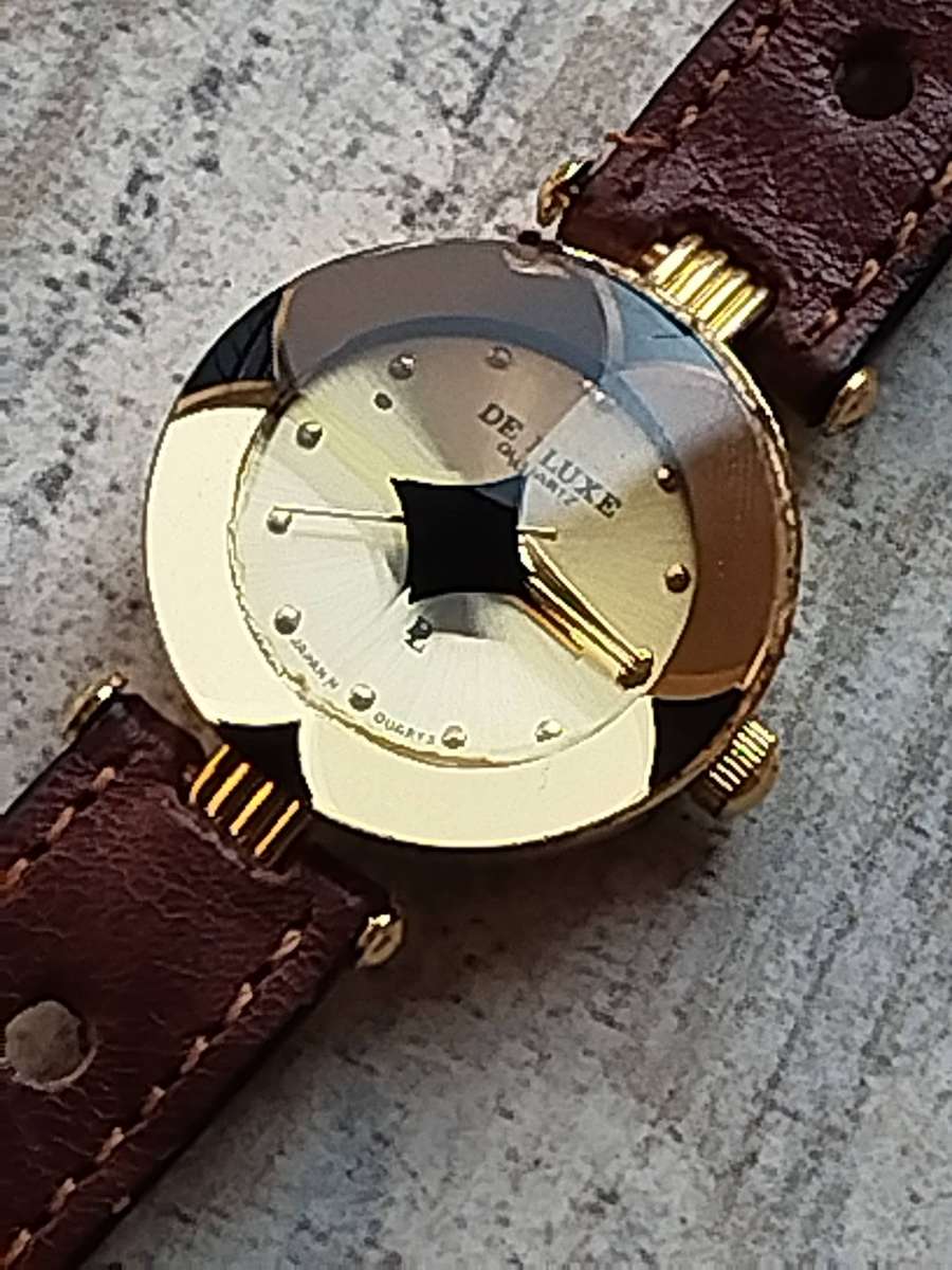 LADIES WATCH COLLECTION ALL IN EXCELLENT WORKING CONDITION - BIDDING FOR ALL 3 WATCHES