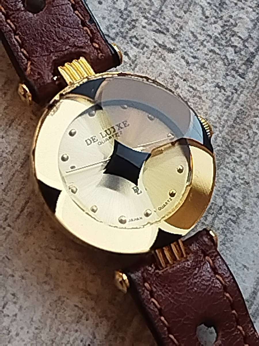 LADIES WATCH COLLECTION ALL IN EXCELLENT WORKING CONDITION - BIDDING FOR ALL 3 WATCHES