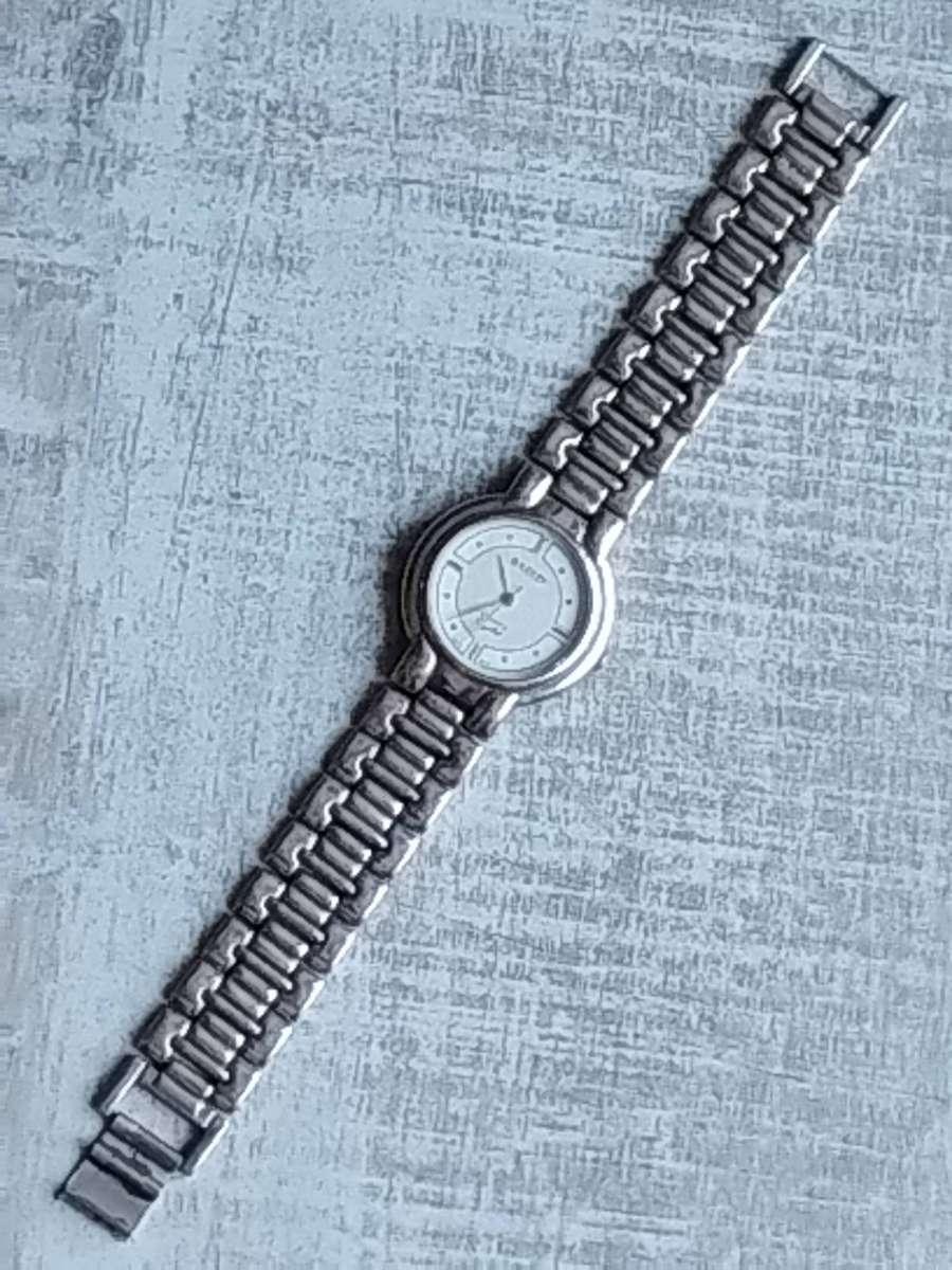 MENS VINTAGE RADID WATCH IN EXCELLENT WORKING CONDITION