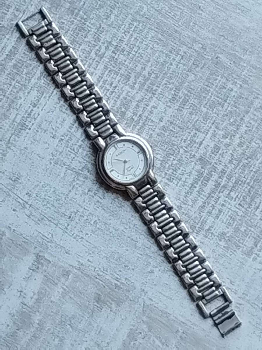 MENS VINTAGE RADID WATCH IN EXCELLENT WORKING CONDITION