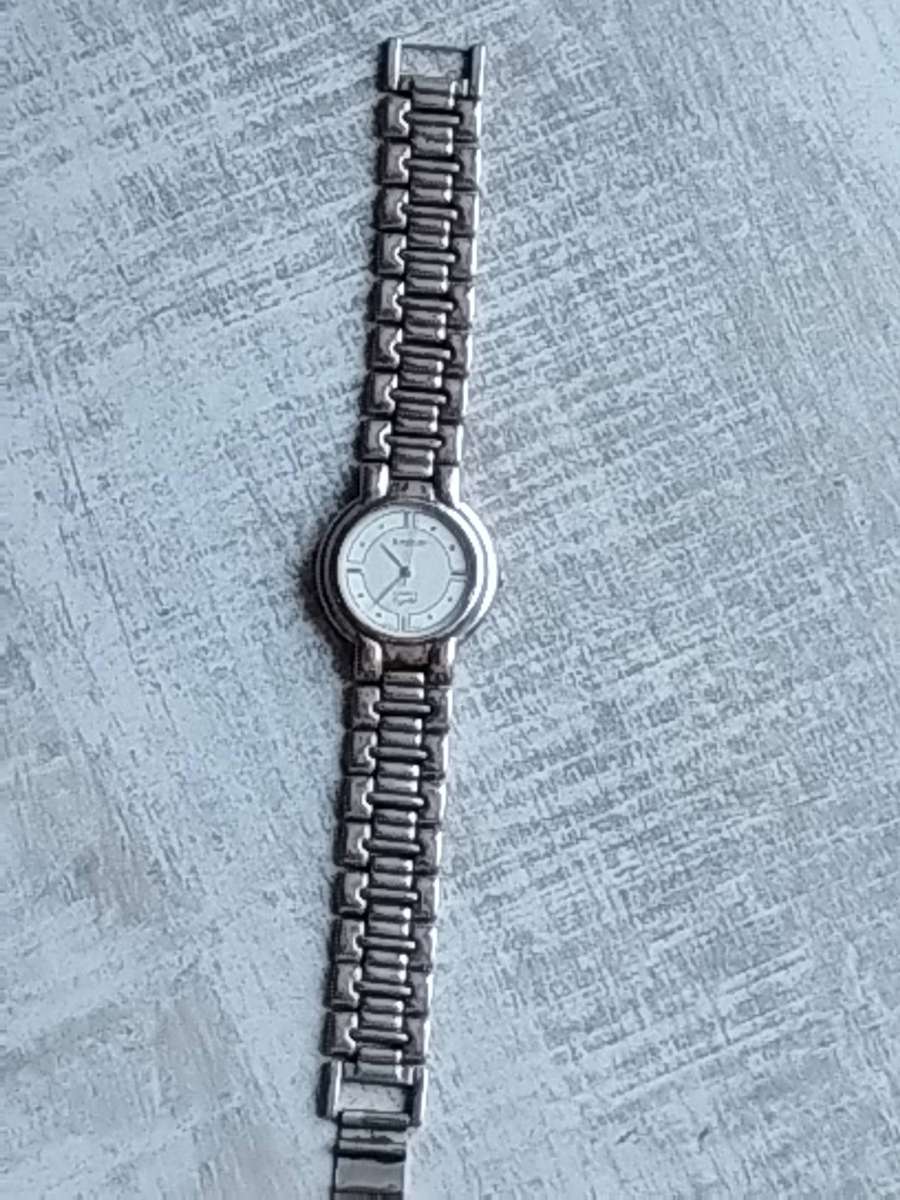 MENS VINTAGE RADID WATCH IN EXCELLENT WORKING CONDITION