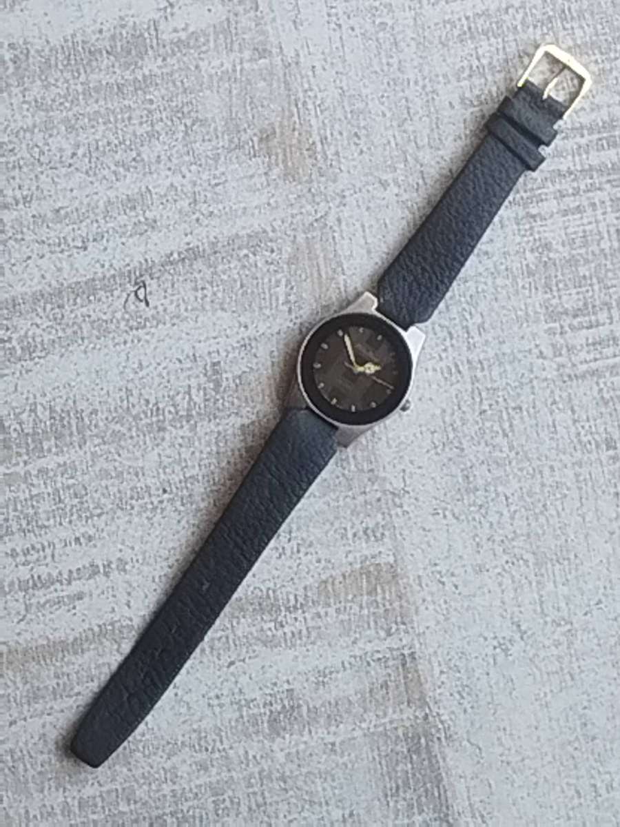 MENS PHILIP PERSIO WATCH IN EXCELLENT WORKING CONDITION