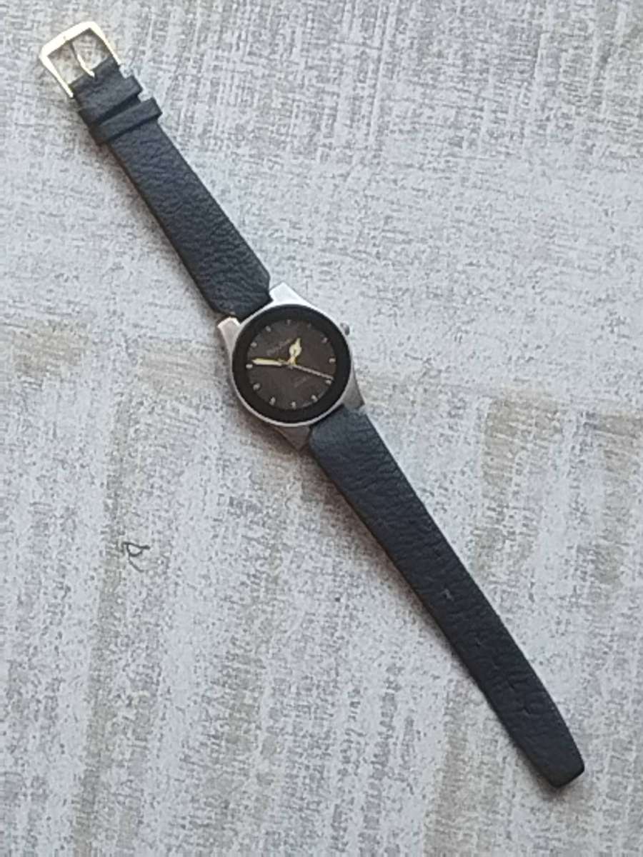 MENS PHILIP PERSIO WATCH IN EXCELLENT WORKING CONDITION