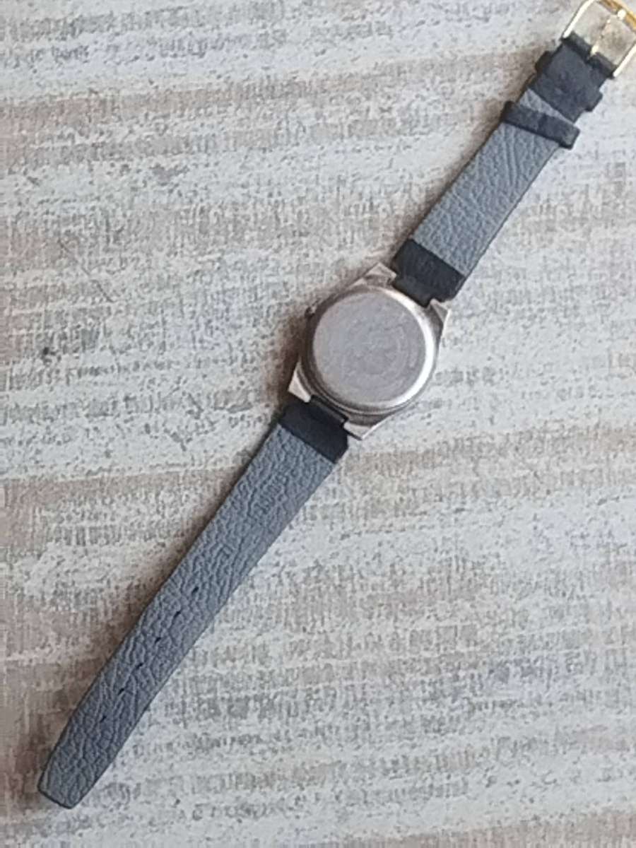 MENS PHILIP PERSIO WATCH IN EXCELLENT WORKING CONDITION